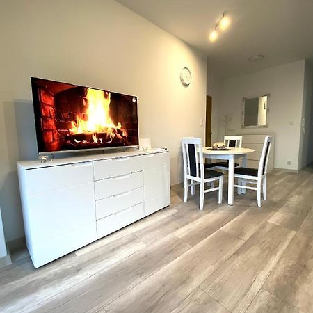Aparts For You Premium VI Centrum Marrow Apartman Stary Toruń Kültér fotó