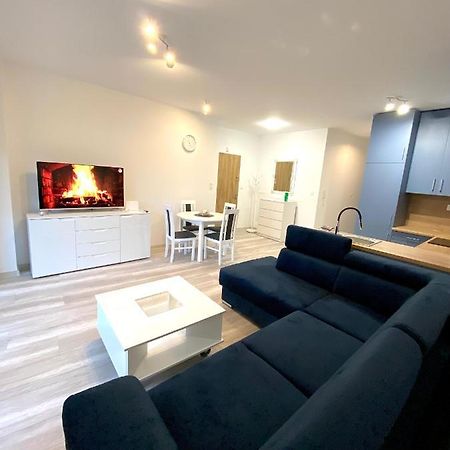 Aparts For You Premium VI Centrum Marrow Apartman Stary Toruń Kültér fotó