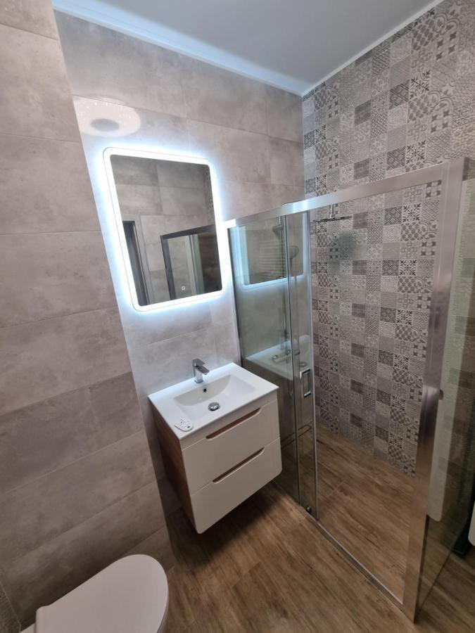 Aparts For You Premium VI Centrum Marrow Apartman Stary Toruń Kültér fotó