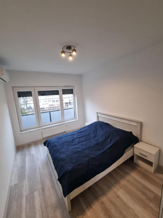 Aparts For You Premium VI Centrum Marrow Apartman Stary Toruń Kültér fotó