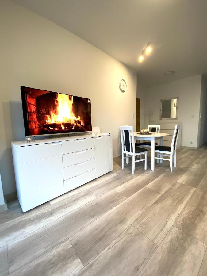Aparts For You Premium VI Centrum Marrow Apartman Stary Toruń Kültér fotó