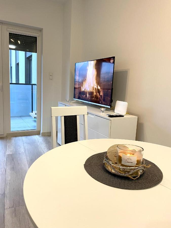Aparts For You Premium VI Centrum Marrow Apartman Stary Toruń Kültér fotó