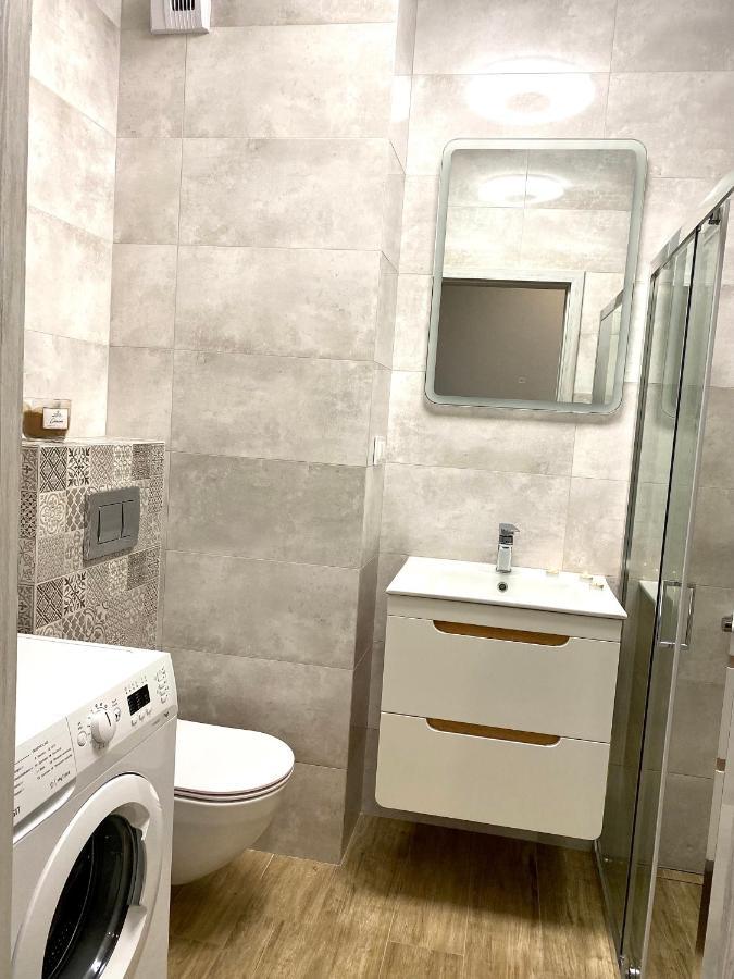 Aparts For You Premium VI Centrum Marrow Apartman Stary Toruń Kültér fotó
