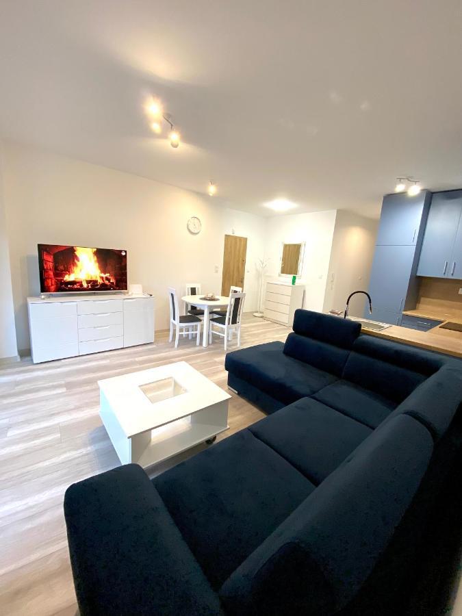 Aparts For You Premium VI Centrum Marrow Apartman Stary Toruń Kültér fotó